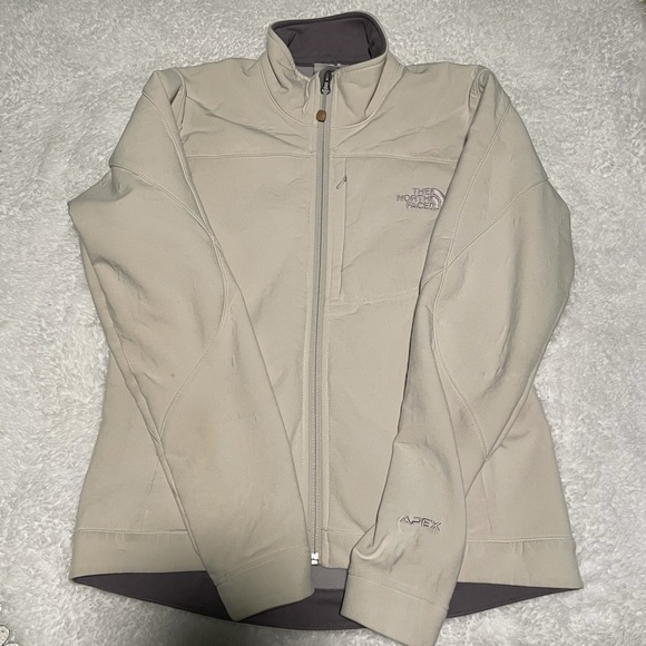 The North Face APEX Soft Shell Jacket - Women’s - Picture 1 of 12